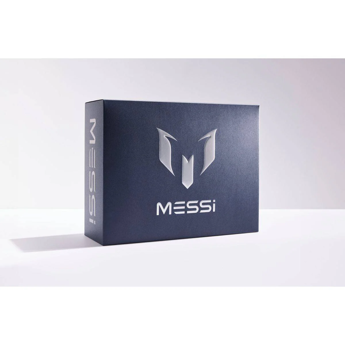 Messi (M) Set EDP 100ml + Body Wash 250ml + Toiletry Bag - Image 3