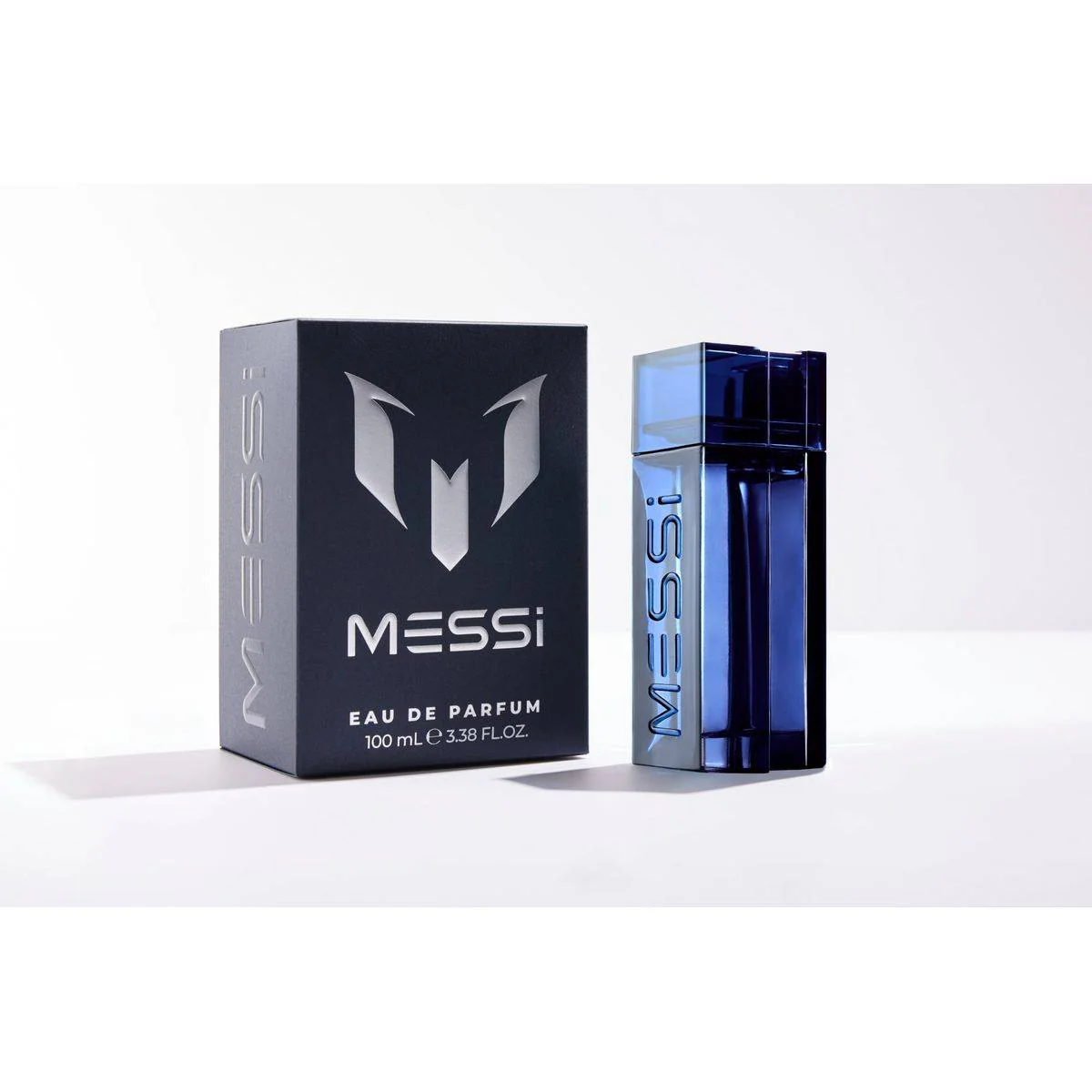 Messi (M) Set EDP 100ml + Body Wash 250ml + Toiletry Bag - Image 7