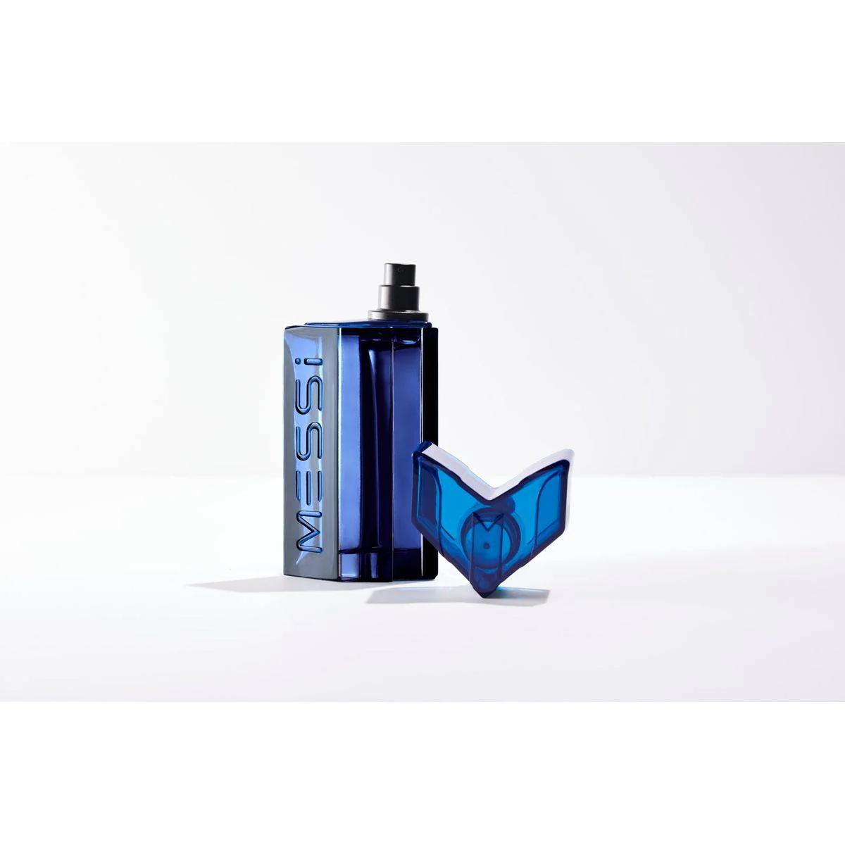 Messi (M) Set EDP 100ml + Body Wash 250ml + Toiletry Bag - Image 8