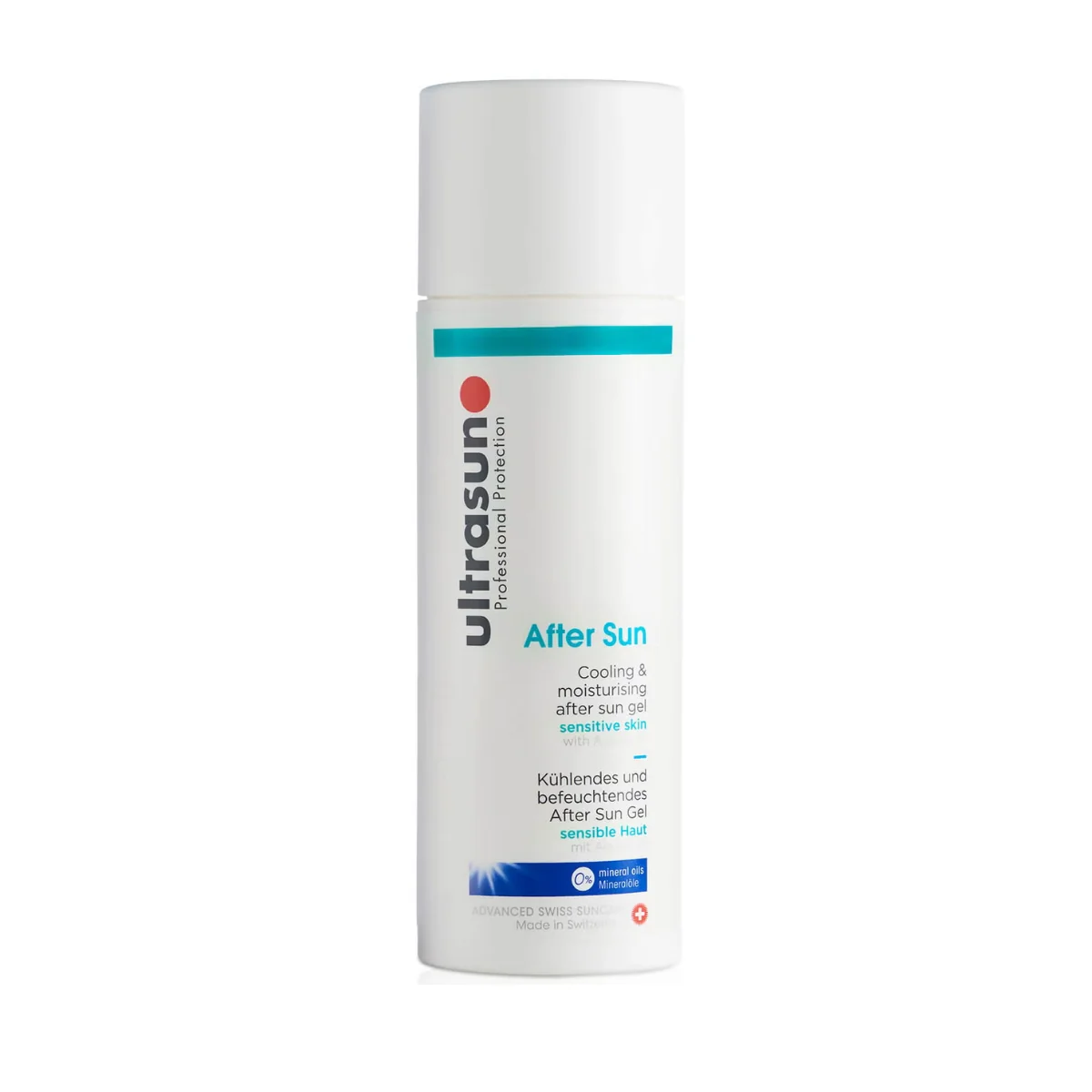 Ultrasun After Sun 150ml