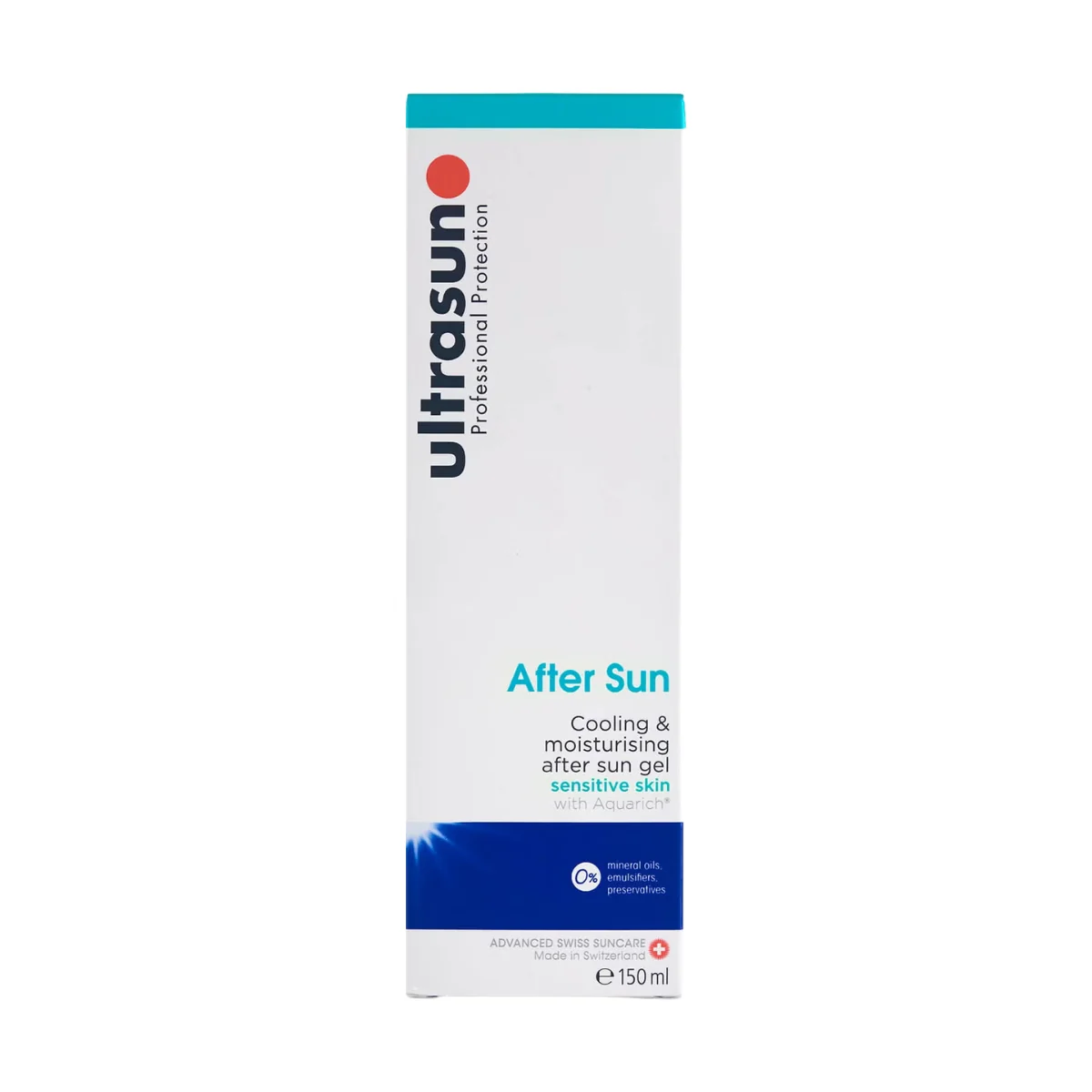 Ultrasun After Sun 150ml - Image 3
