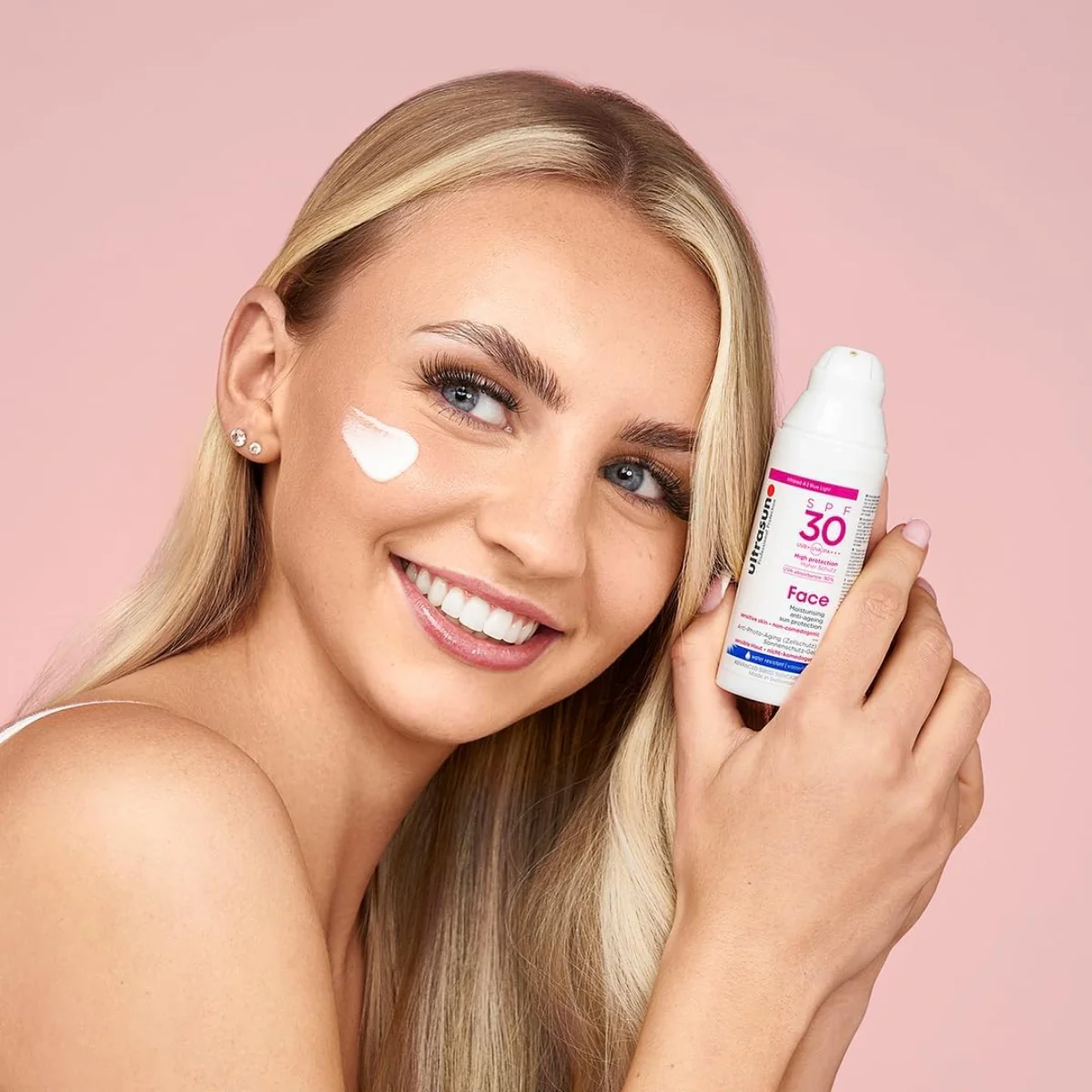 Ultrasun Face SPF30 50ml - Image 4