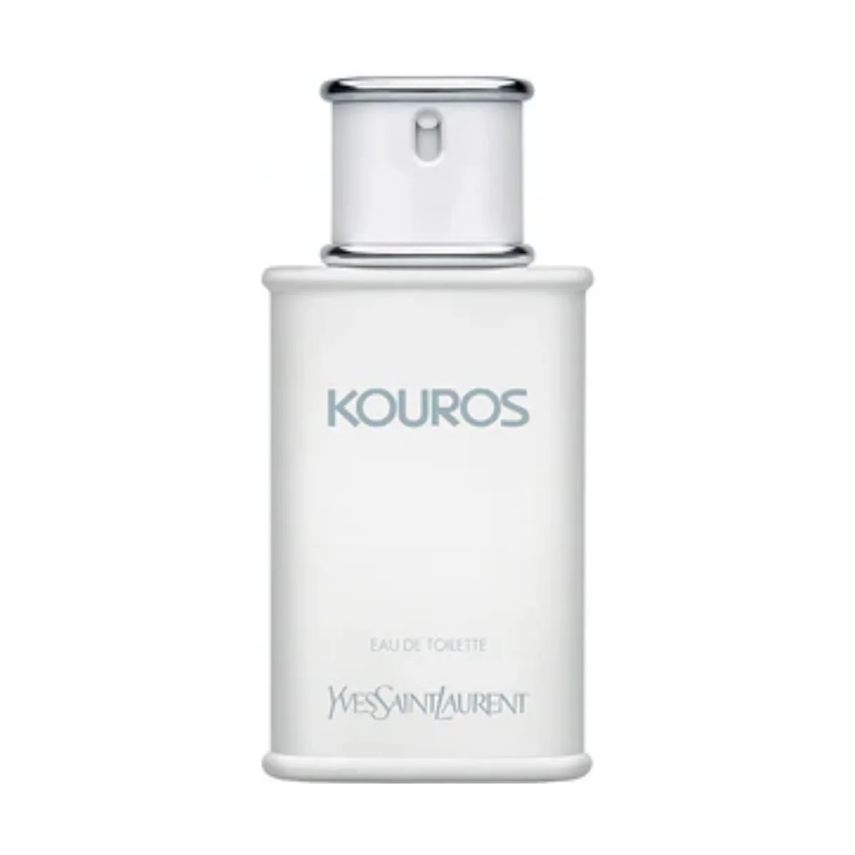 Yves Saint Laurent Kouros Eau de Toilette 50ml
