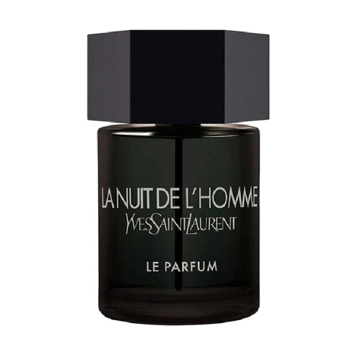 Yves Saint Laurent La Nuit De L'Homme Le Parfum Eau de Parfum 100ml
