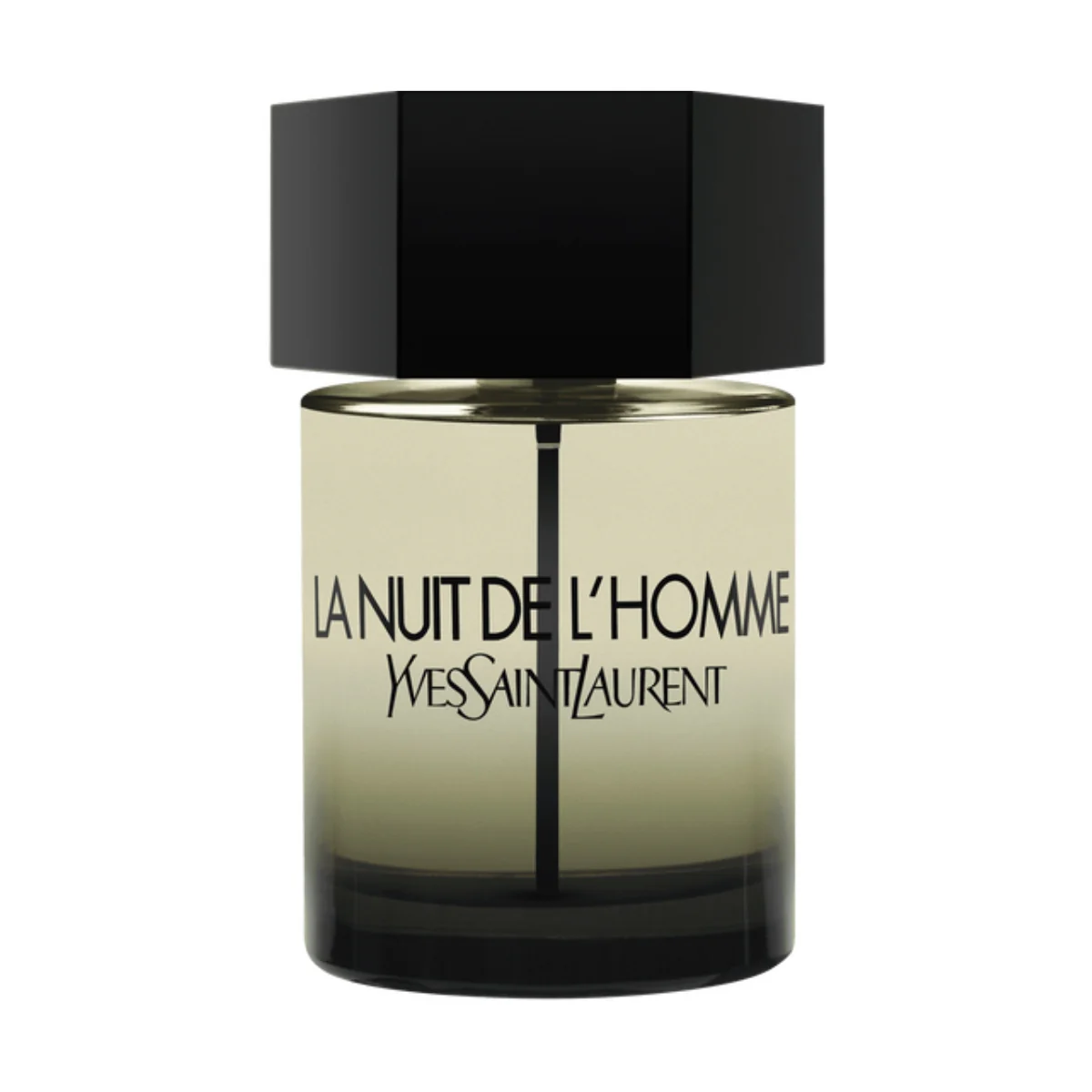 Yves Saint Laurent La Nuit De L'Homme Eau de Toilette 100ml