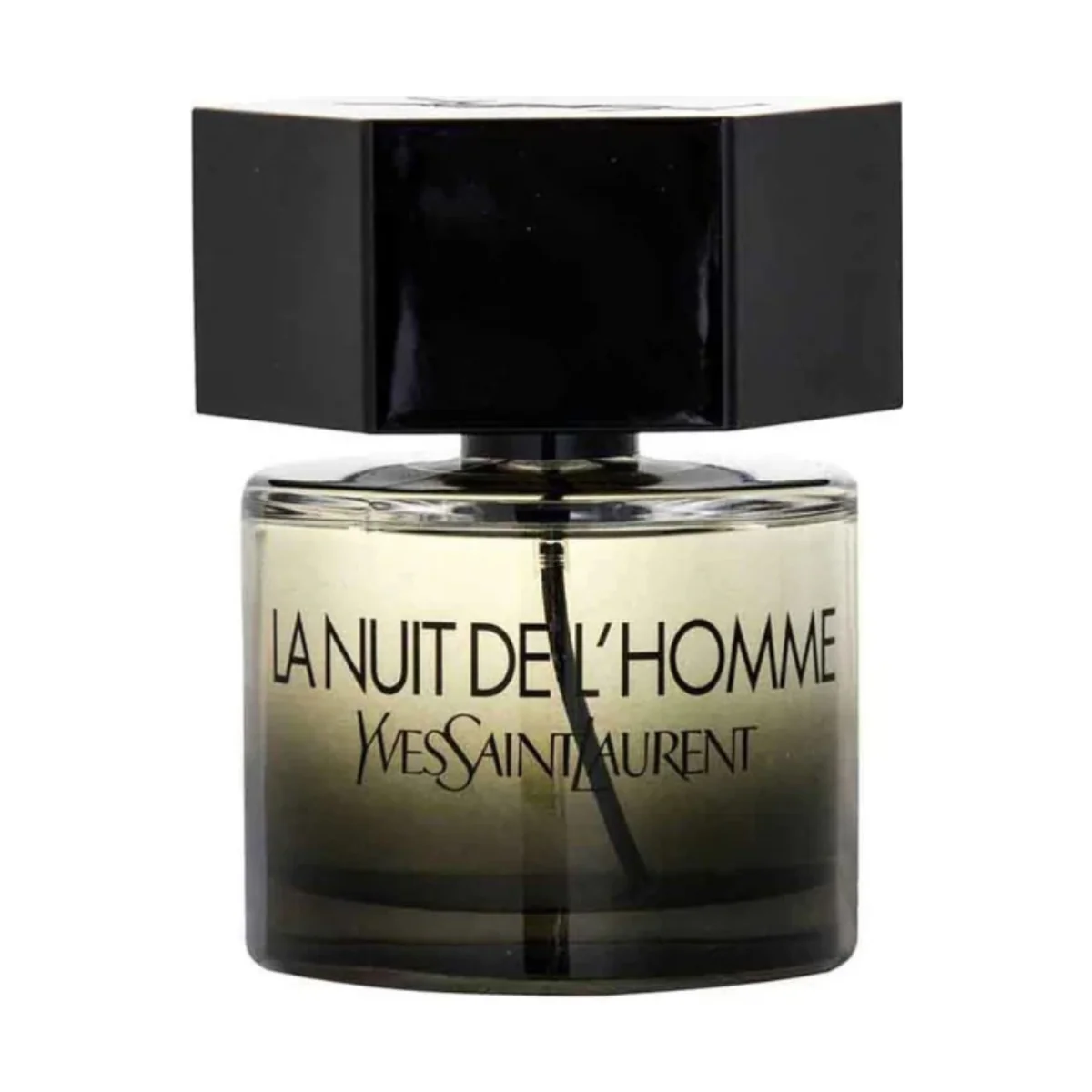 Yves Saint Laurent La Nuit De L'Homme Eau de Toilette 60ml