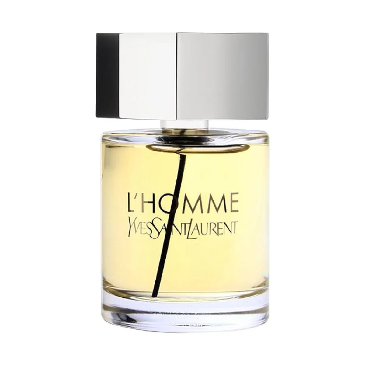 Yves Saint Laurent L'Homme Eau de Toilette 100ml