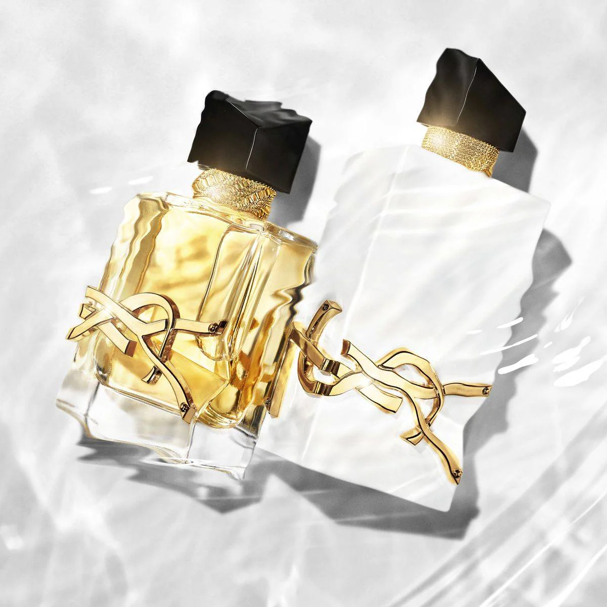 Yves Saint Laurent Libre L'Eau Nue Parfum De Peau Alcohol Free 90ml - Image 6
