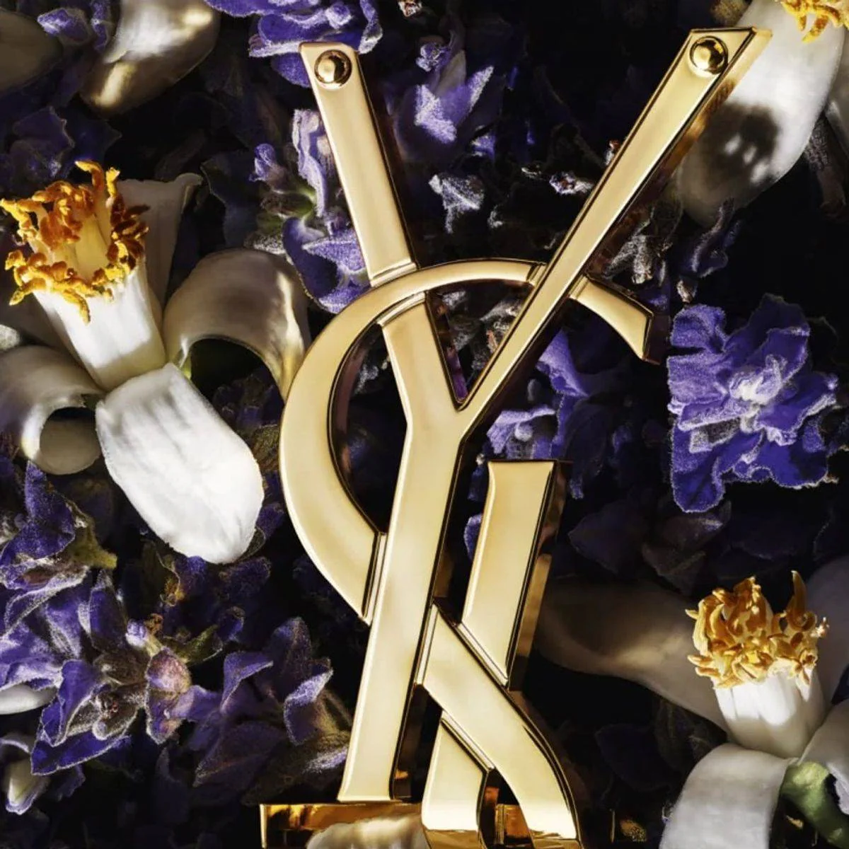 Yves Saint Laurent Libre Eau de Parfum 50ml Refillable - Image 2