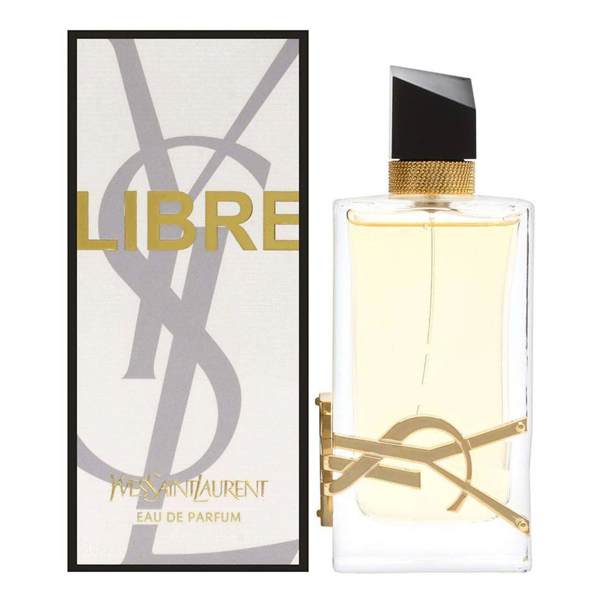 Yves Saint Laurent Libre Eau de Parfum 90ml - Image 2