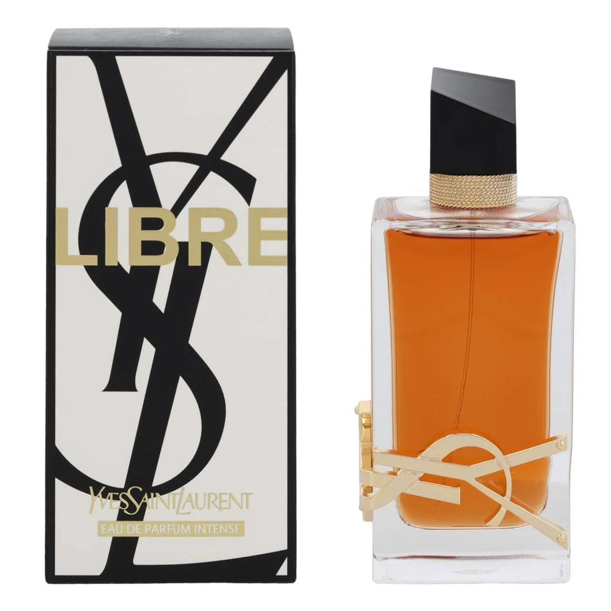 Yves Saint Laurent Libre Eau de Parfum Intense 90ml - Image 2