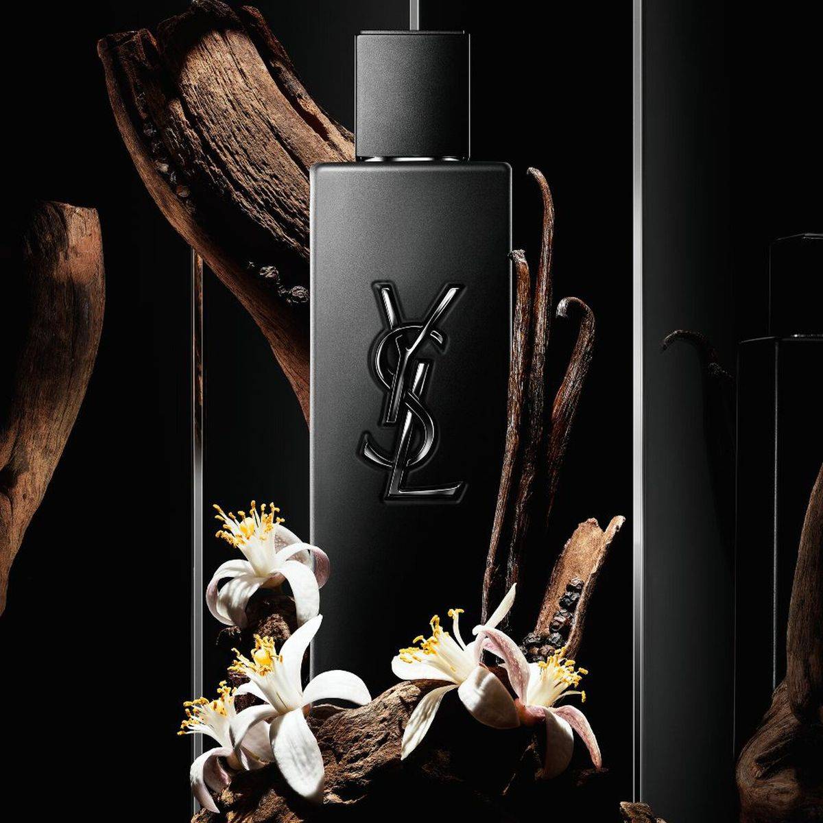 Yves Saint Laurent Myslf Le Parfum 100ml - Image 2