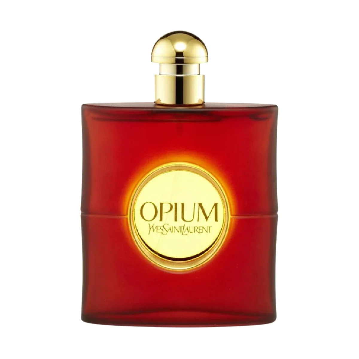 Yves Saint Laurent Opium Eau de Toilette 90ml