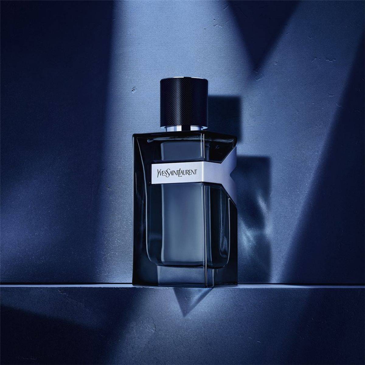 Yves Saint Laurent Y Eau de Parfum Intense 60ml - Image 4